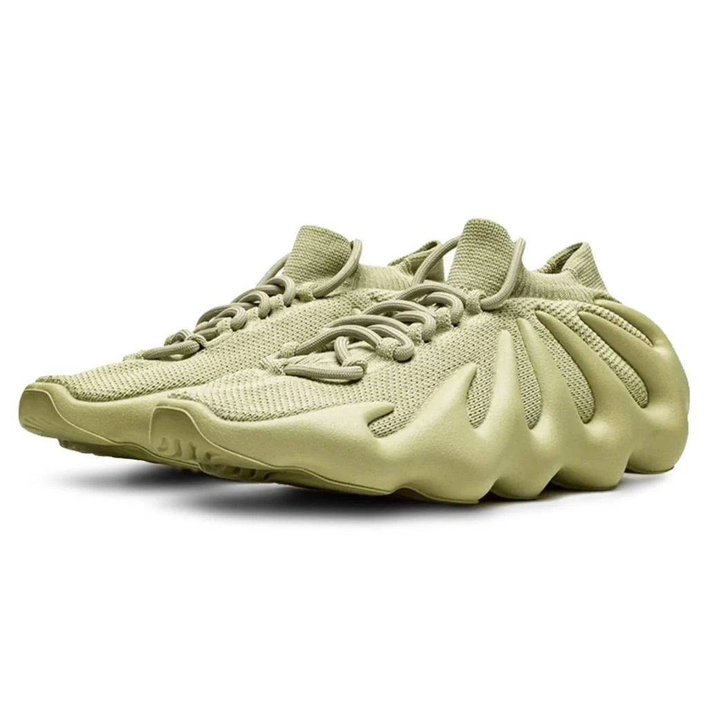 商品YEEZY|Adidas Yeezy 450 Resin,价格¥1191,第3张图片详细描述