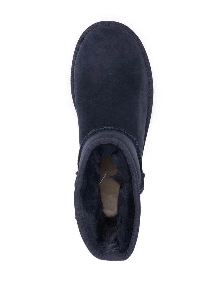 商品UGG|UGG Mini Classic II ankle boots,价格¥985,第4张图片详细描述