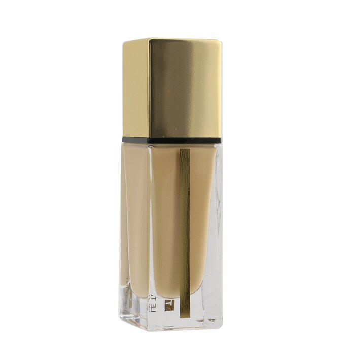 Yves Saint Laurent 超模光感持妆保湿粉底SPF22 - # BD10 Warm Porcelain -BD10 Warm Porcelain(25ml/0.84oz)商品第3张图片规格展示