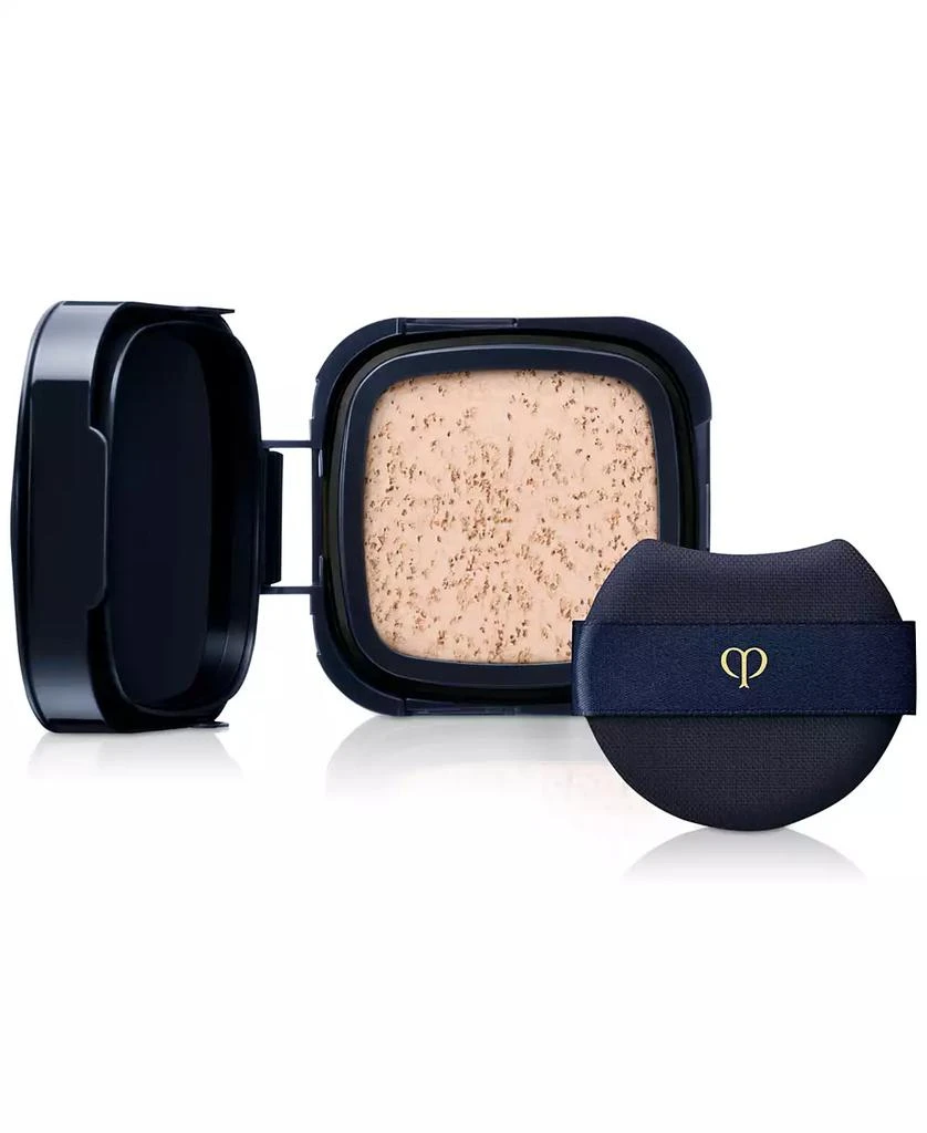 商品Cle de Peau|Radiant Cushion Foundation Dewy Refill,价格¥578,第1张图片