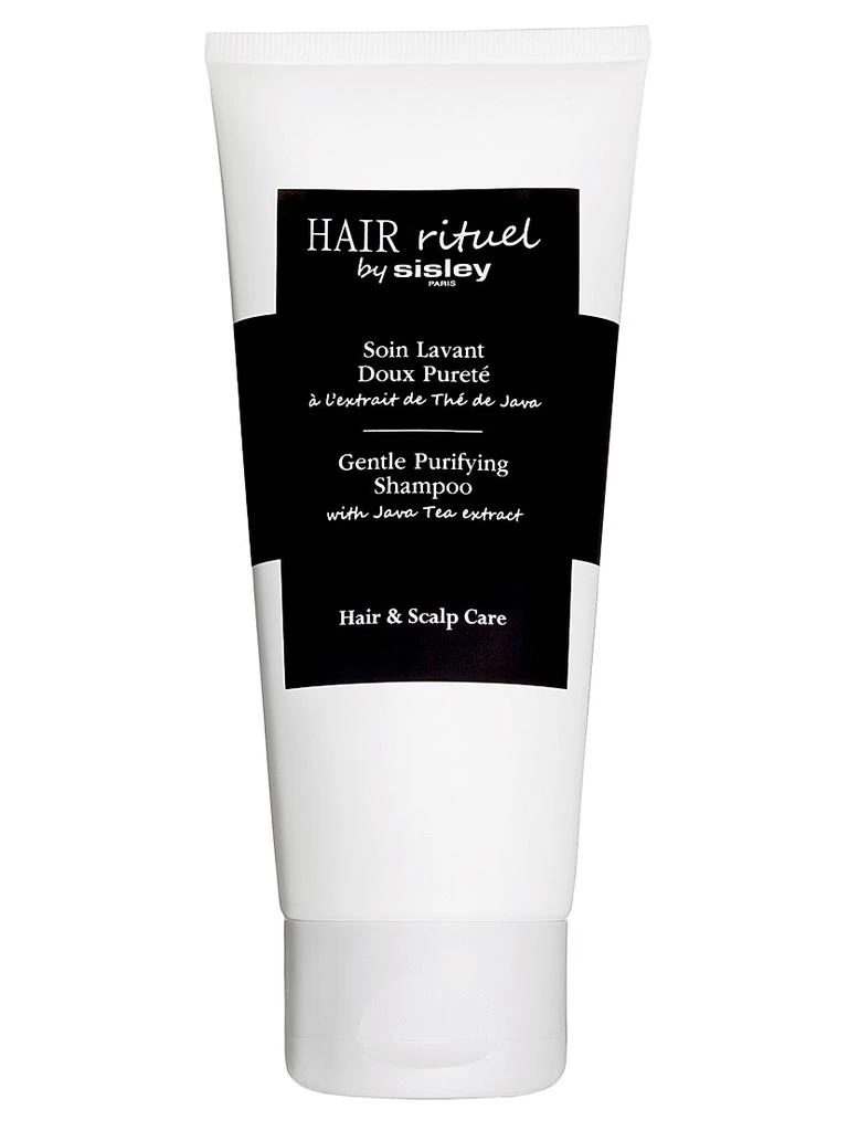 商品Sisley|Hair Rituel Gentle Purifying Shampoo,价格¥743,第1张图片