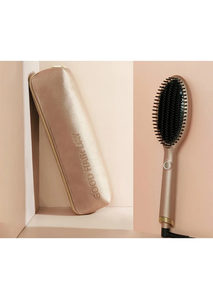 Glide Limited Edition Hot Brush In Sun-Kissed Bronze 商品