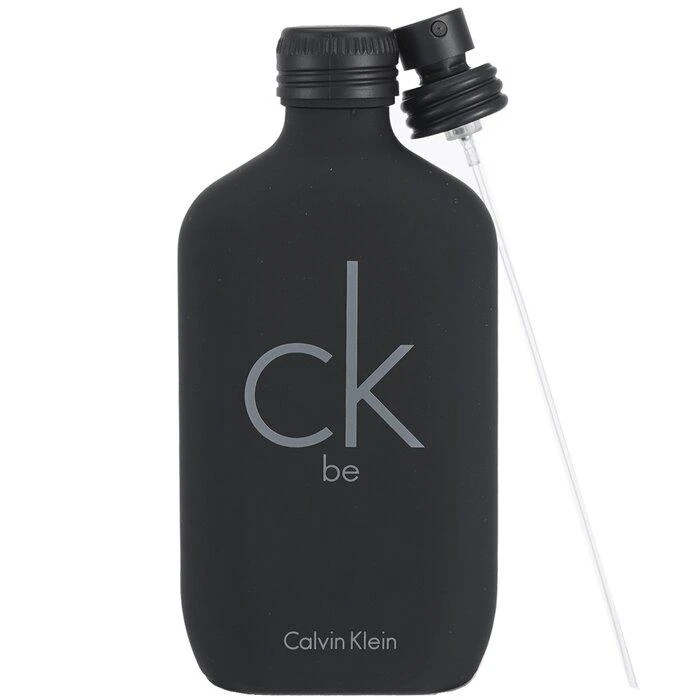 商品Calvin Klein|Calvin Klein 卡莱比淡香水CK Be EDT 100ml/3.3oz,价格¥202,第1张图片