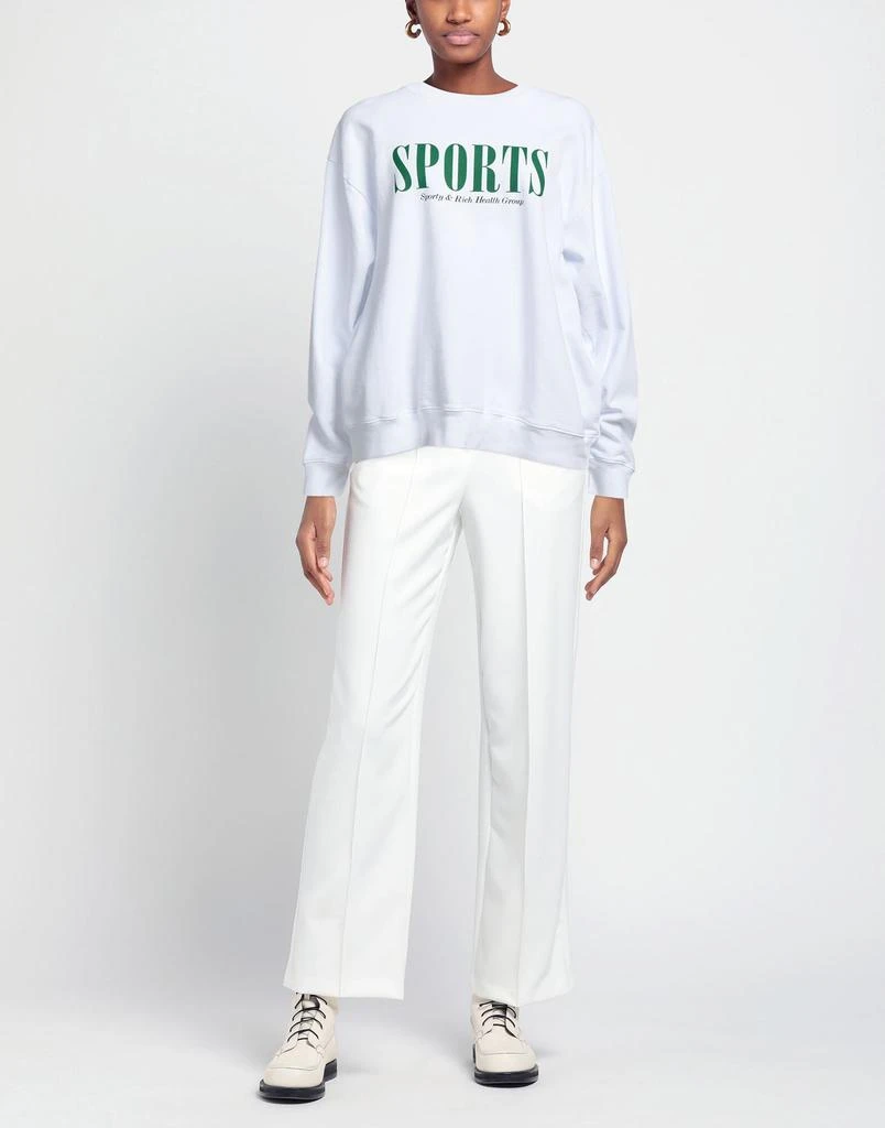 商品Sporty & Rich|Sweatshirt,价格¥582,第2张图片详细描述