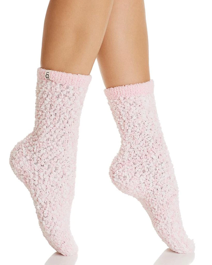 商品UGG|Cozy Chenille Socks,价格¥148,第1张图片