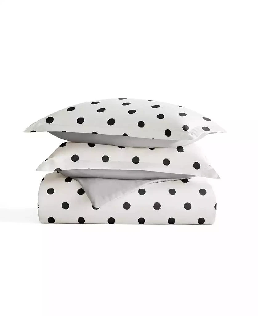 Utra Soft Reversible 3-Pc. Duvet Cover Set 商品