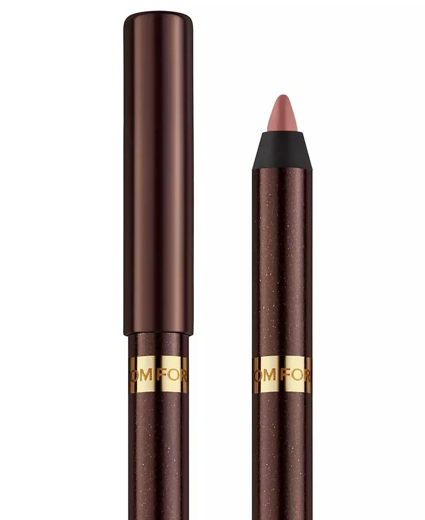 商品Tom Ford|Runway Lip Liner Pencil in Matte,价格¥339,第2张图片详细描述