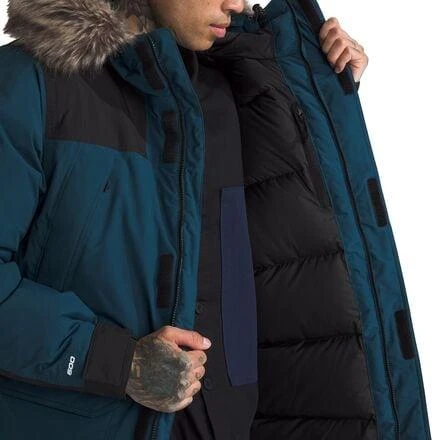 McMurdo Down Parka - Men's 商品