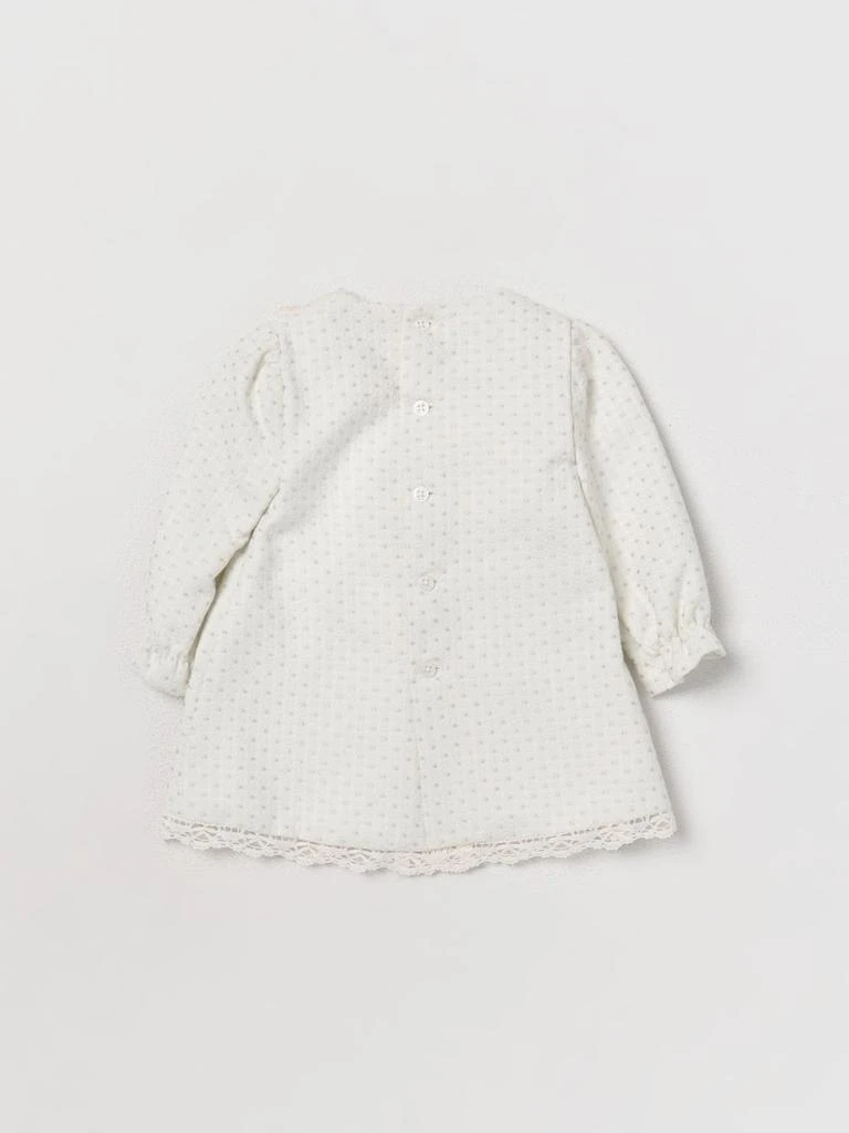 商品Paz Rodriguez|Romper kids Paz Rodriguez,价格¥527,第2张图片详细描述