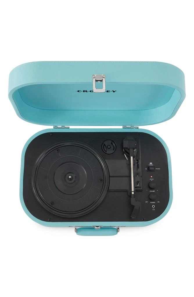 商品Crosley|Discovery Record Player,价格¥734,第4张图片详细描述