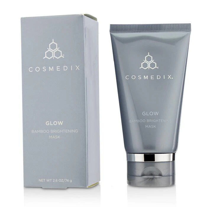 商品CosMedix|科斯美蒂 竹子亮白面膜 74g/2.6oz,价格¥445,第2张图片详细描述