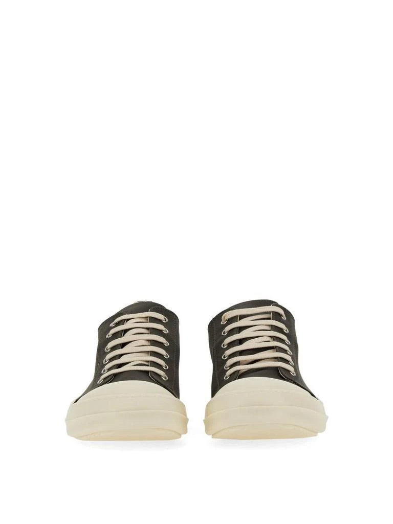 商品Rick Owens|RICK OWENS DRKSHDW LOW TOP SNEAKER,价格¥3606,第5张图片详细描述