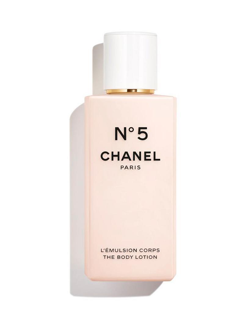 商品Chanel|N°5 The Body Lotion 6.8 oz.,价格¥443,第3张图片详细描述