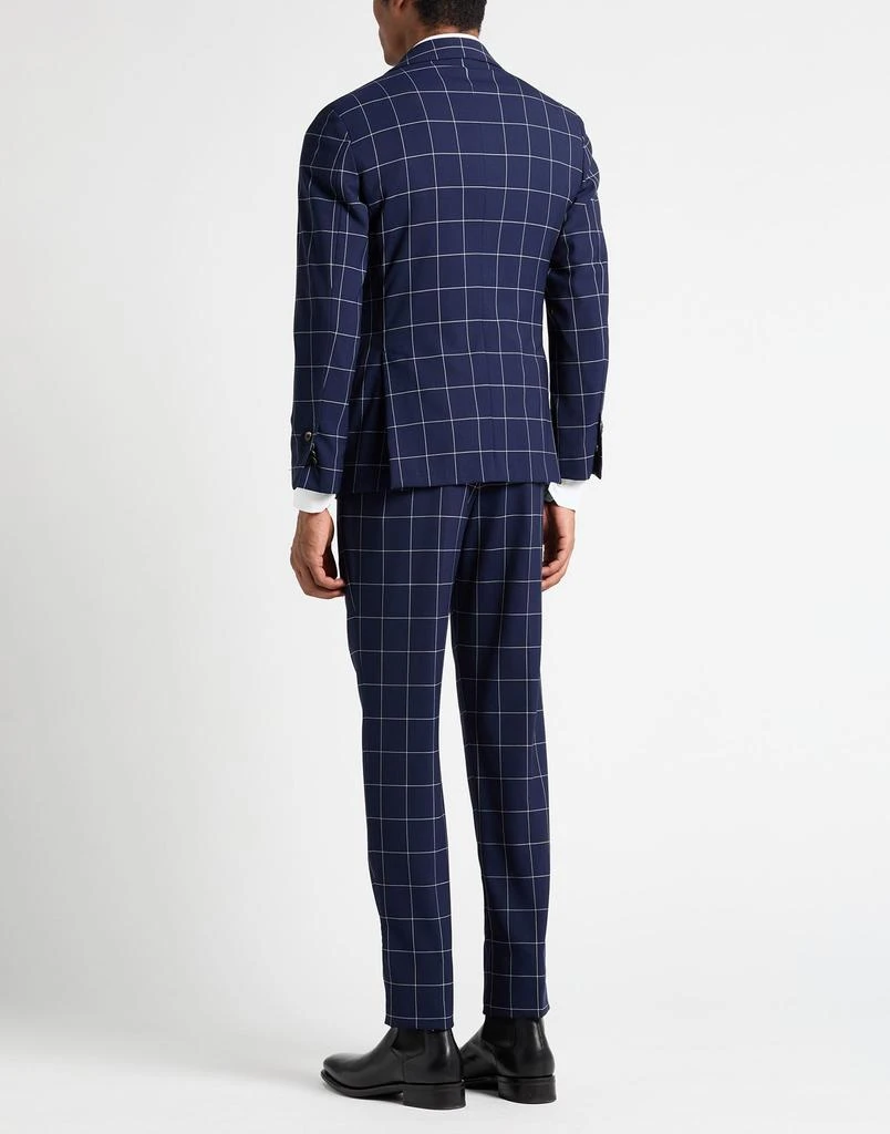 商品GABRIELE PASINI|Suits,价格¥9301,第3张图片详细描述