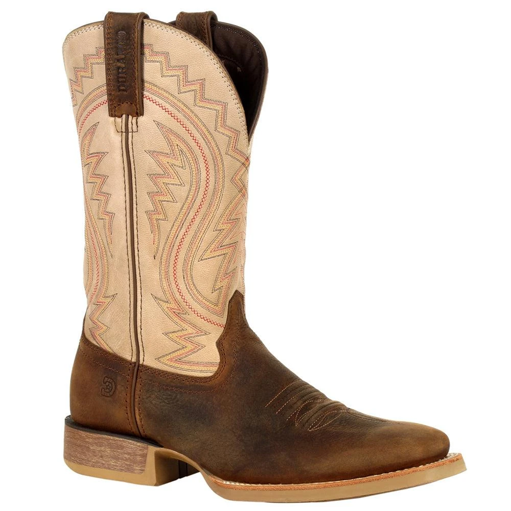 商品Durango|Rebel Pro Square Toe Cowboy Boots,价格¥1354,第2张图片详细描述