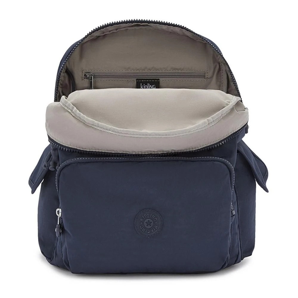 商品Kipling|City Pack Backpack,价格¥893,第2张图片详细描述