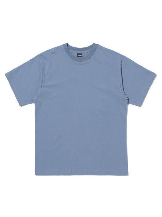 商品PAPERBOY|Basic Essential Chain Short Sleeve T Shirt,价格¥402,第1张图片