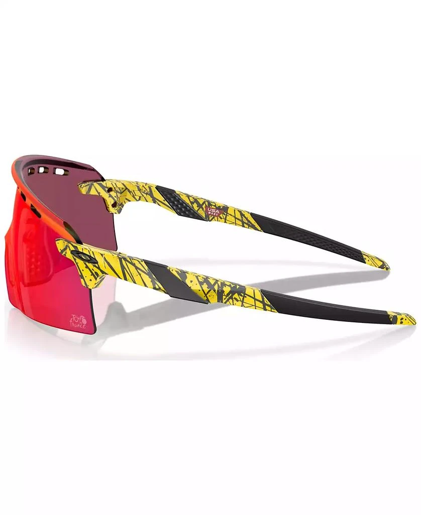 商品Oakley|Men's Sunglasses, 2023 Tour De France Encoder Strike Vented,价格¥2213,第4张图片详细描述