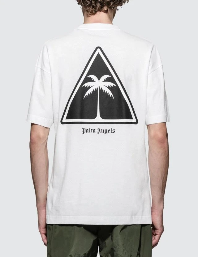 商品Palm Angels|Palm Icon T-Shirt,价格¥1316,第3张图片详细描述