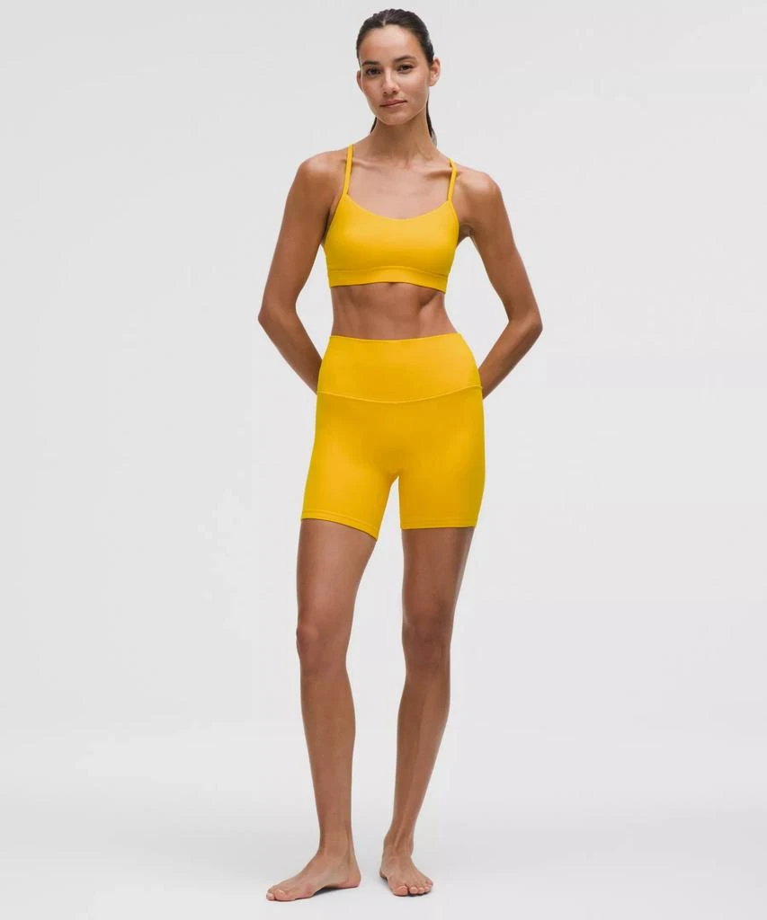Flow Y Bra Nulu *Light Support, A–C Cups 商品