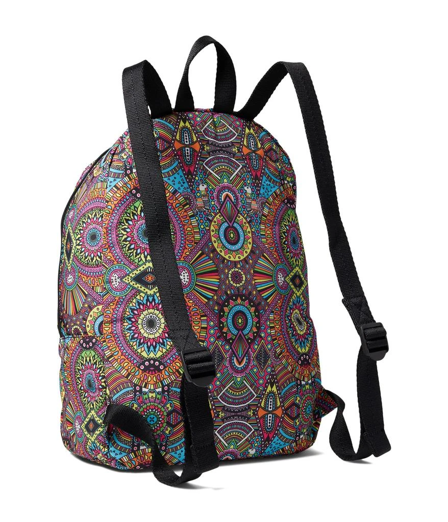商品Sakroots|On The Go Packable Backpack,价格¥553,第2张图片详细描述