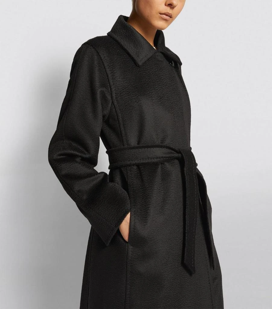 Manuela Belted Coat 商品