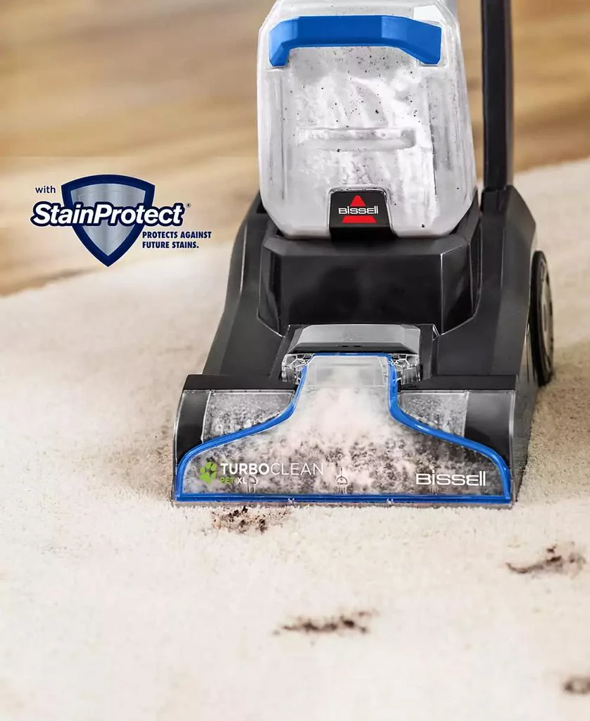 TurboClean Pet XL Upright Carpet Cleaner 商品