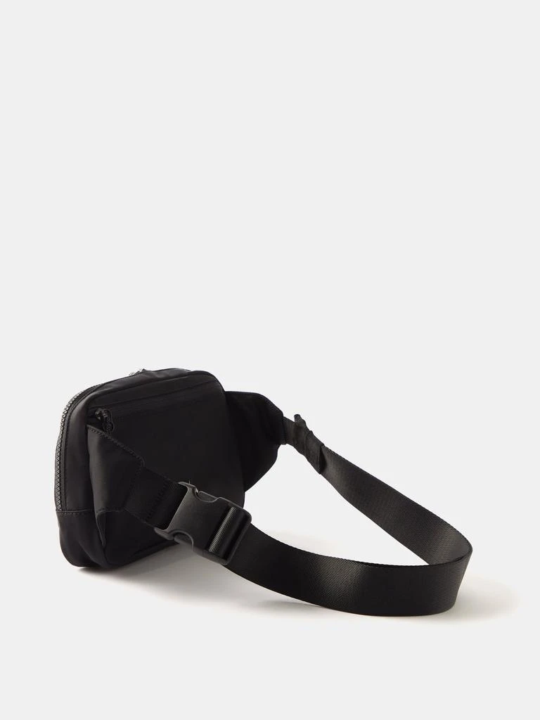 商品Lululemon|Everywhere nylon belt bag,价格¥513,第3张图片详细描述