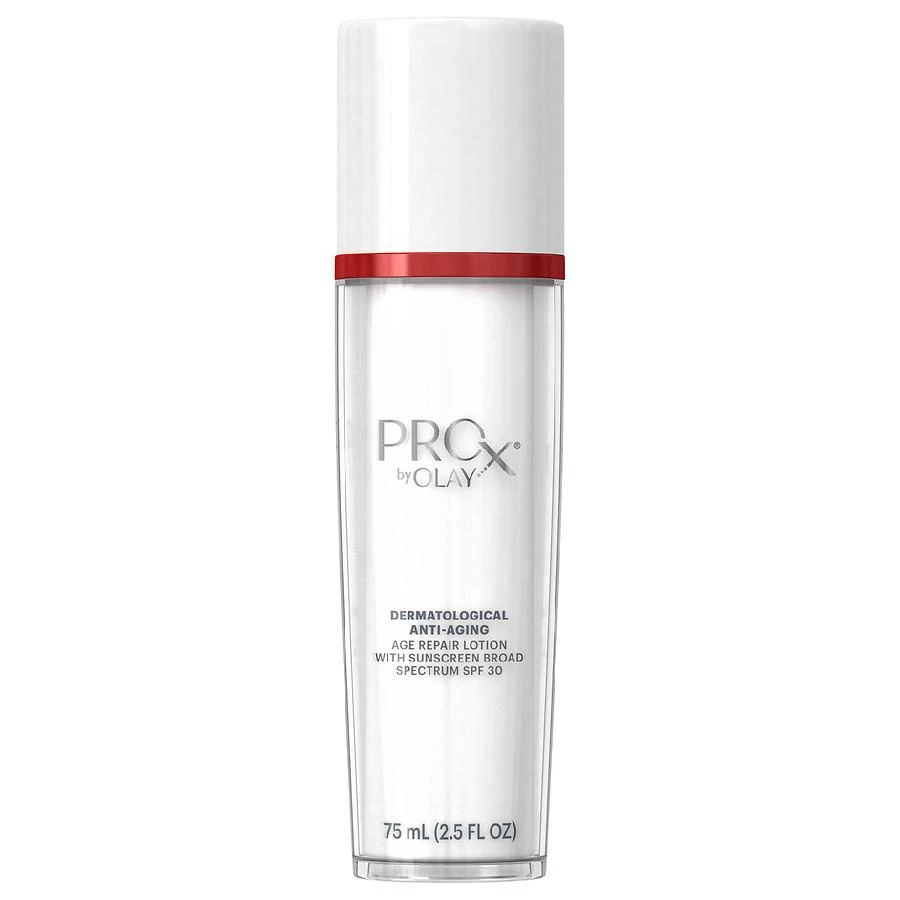 商品Olay|Olay Professional ProX Age Repair Face Lotion with Sunscreen SPF 30,价格¥332,第1张图片