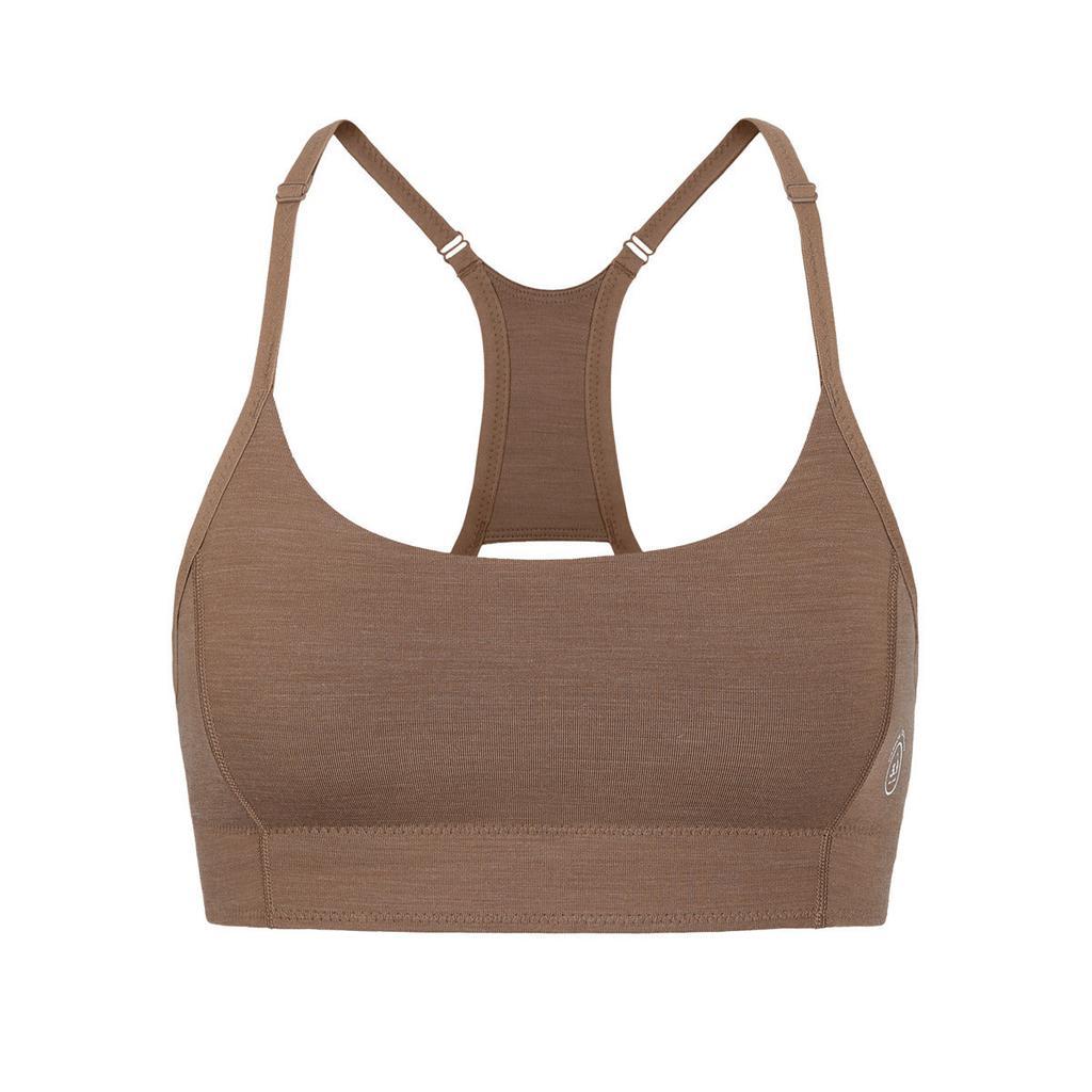 商品allbirds|allbirds Women's Natural Flow Bralette,价格¥98,第3张图片详细描述