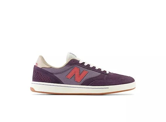 商品New Balance|NB Numeric 440,价格¥612,第1张图片