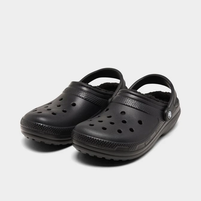 商品Crocs|Crocs Classic Lined Clog Shoes,价格¥451,第2张图片详细描述