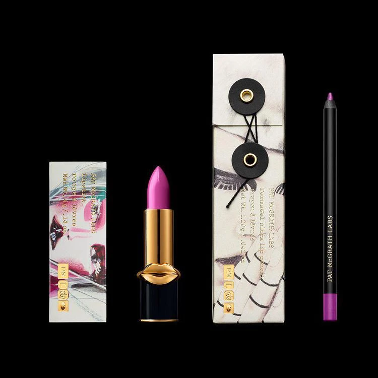LUST TOTALE: Lip Kit 商品