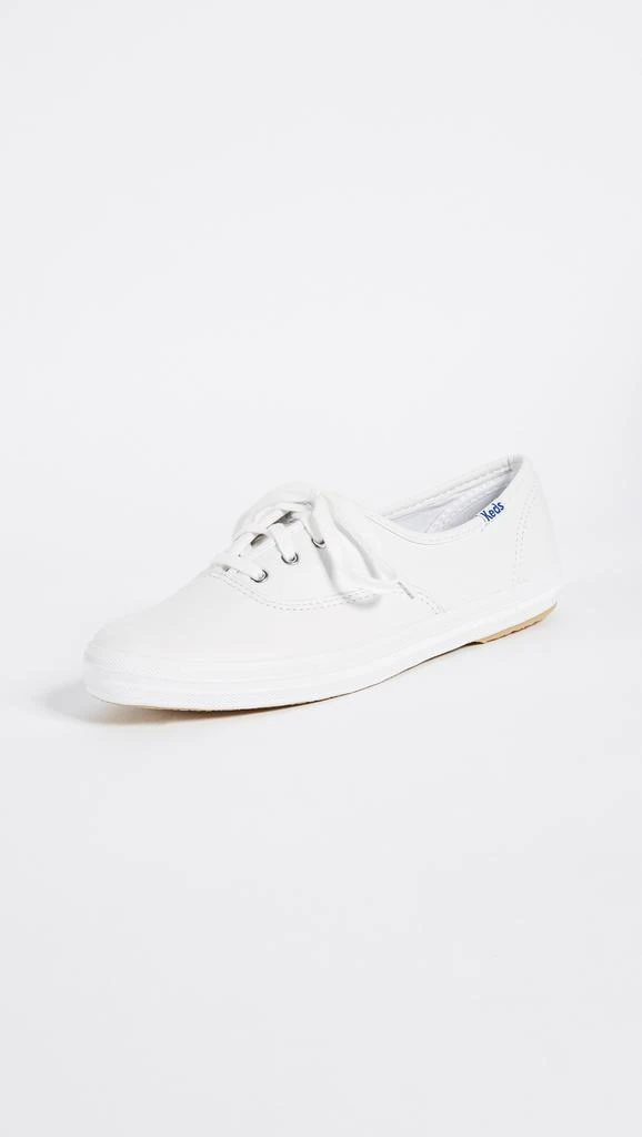 商品Keds|Keds Champion Core 运动鞋,价格¥489,第1张图片