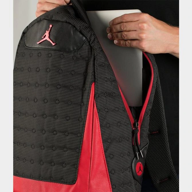 Air Jordan Retro 13 Backpack 商品