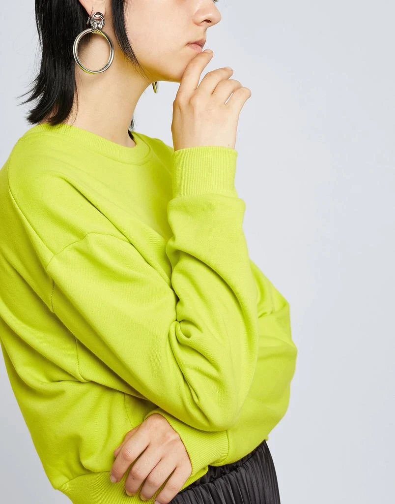 商品8 by YOOX|Earrings,价格¥197,第2张图片详细描述