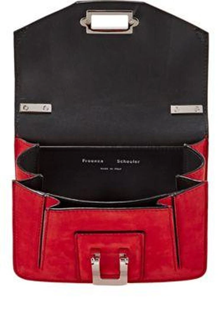 商品Proenza Schouler|Hava Crossbody Bag,价格¥4682,第5张图片详细描述