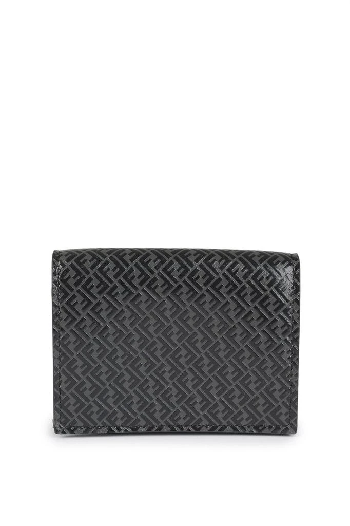 商品Fendi|Fendi FF TRIFOLD WALLET,价格¥2961,第1张图片