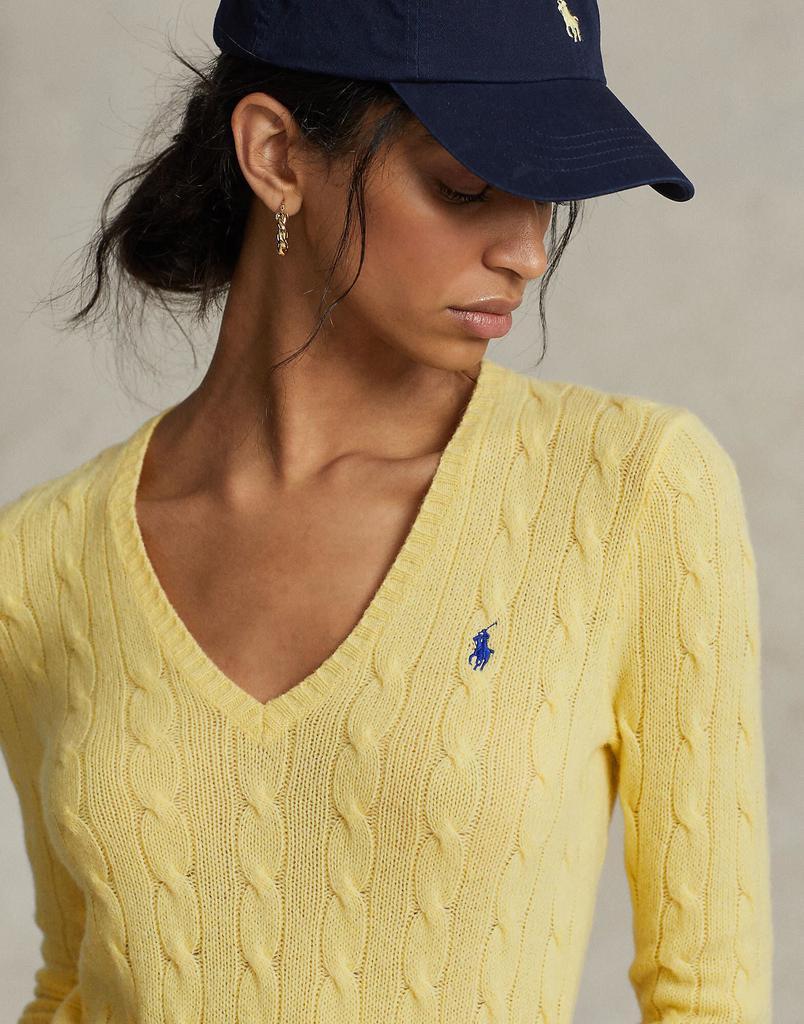 商品Ralph Lauren|Sweater,价格¥1145,第7张图片详细描述