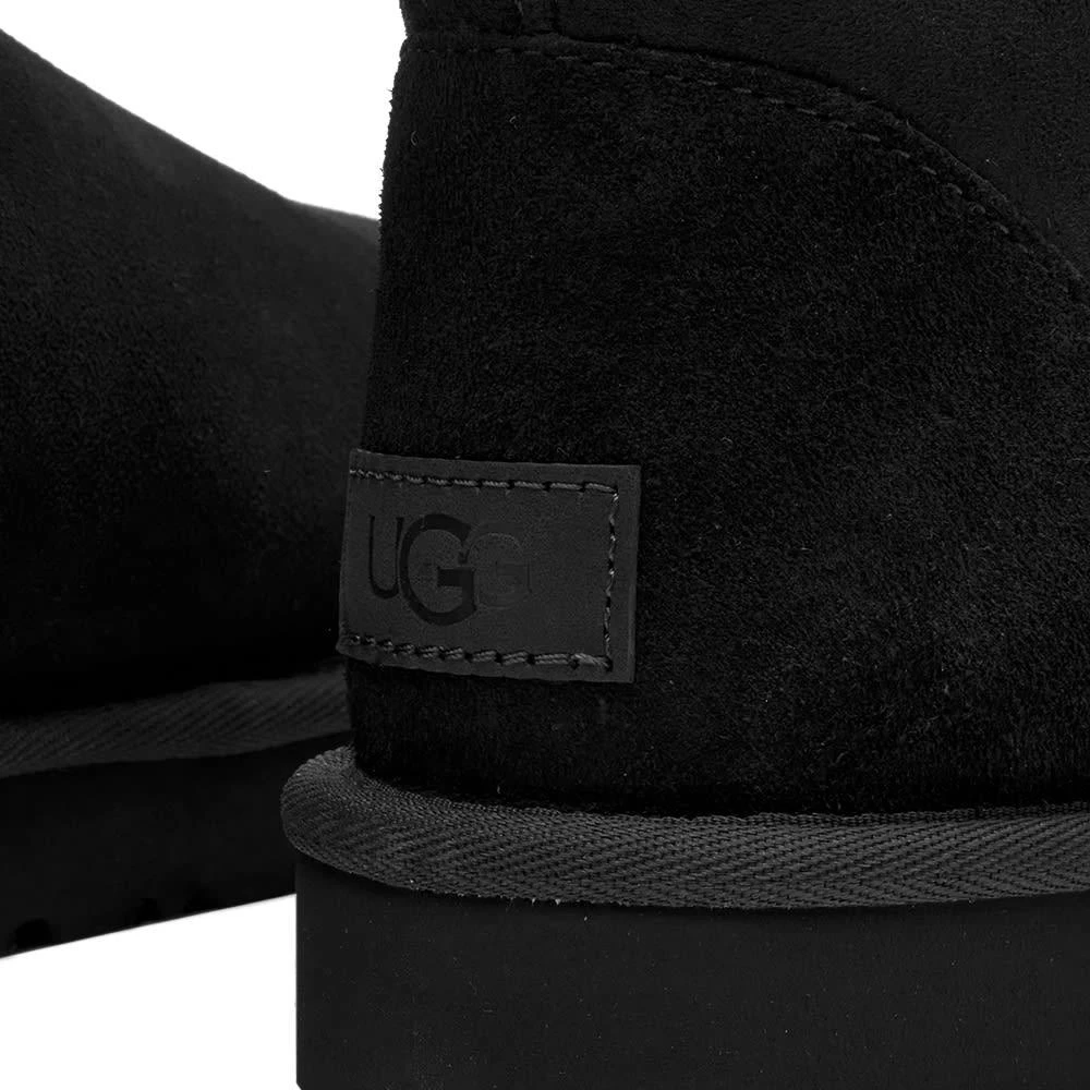 商品UGG|UGG Classic Mini II Boot,价格¥1480,第4张图片详细描述