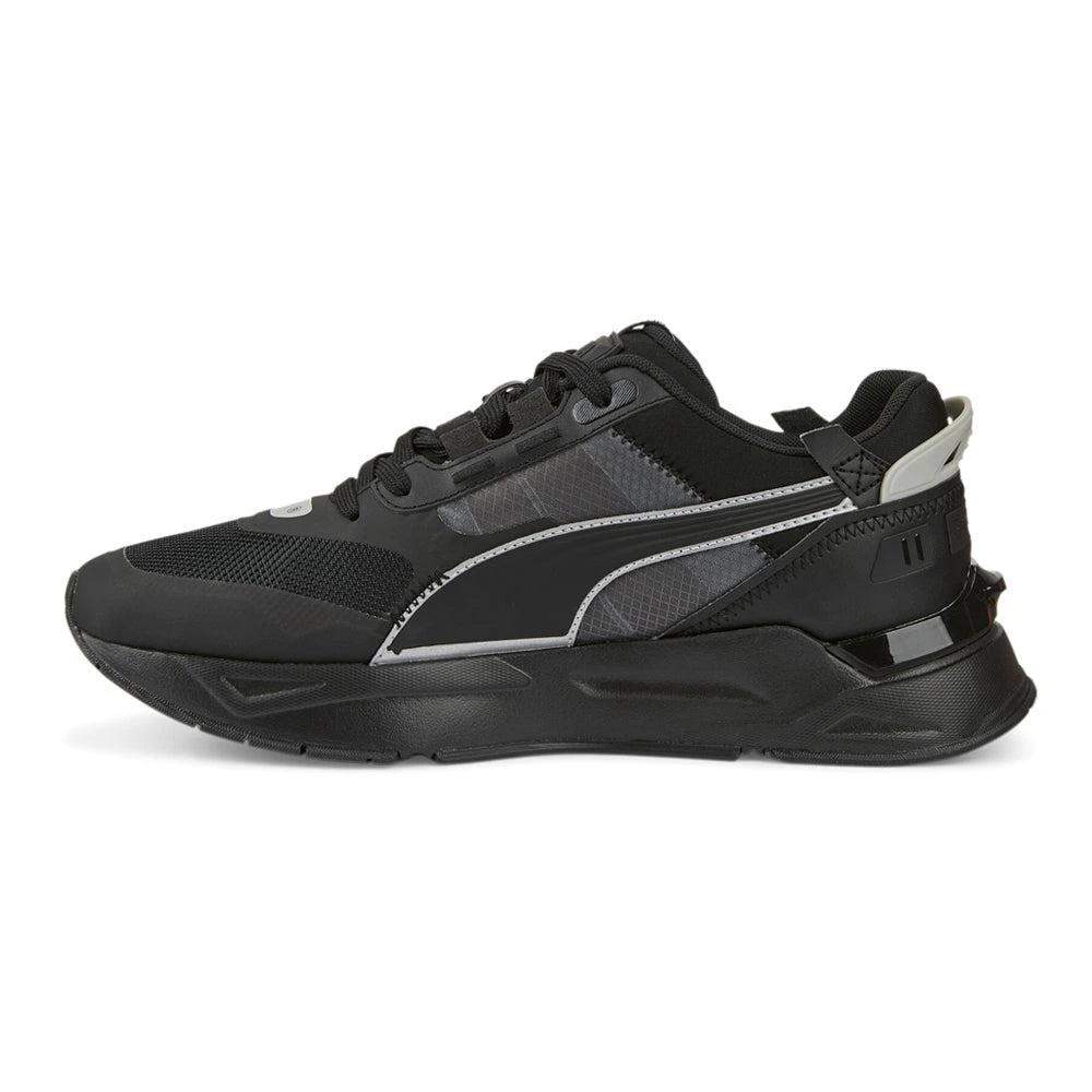 商品Puma|Mirage Sport Tech Reflective Lace Up Sneakers,价格¥454,第3张图片详细描述