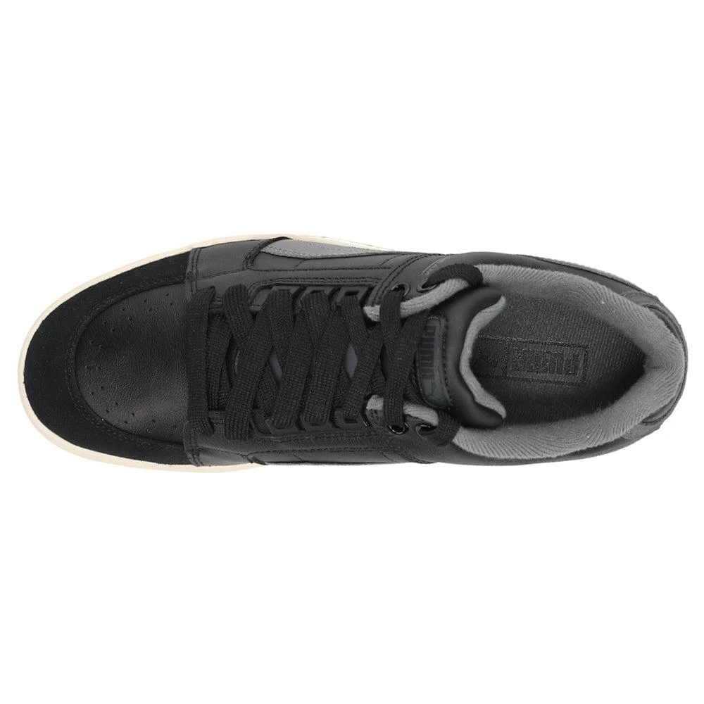 商品Puma|Slipstream Lo Retro Lace Up Sneakers,价格¥460,第4张图片详细描述