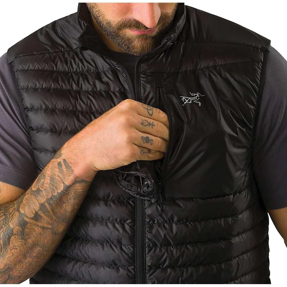 Arcteryx Men's Cerium SL Vest 商品