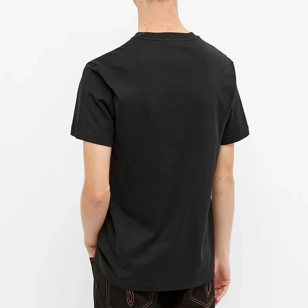 VERSACE 黑色男士T恤 A87387-A228806-A1008 商品