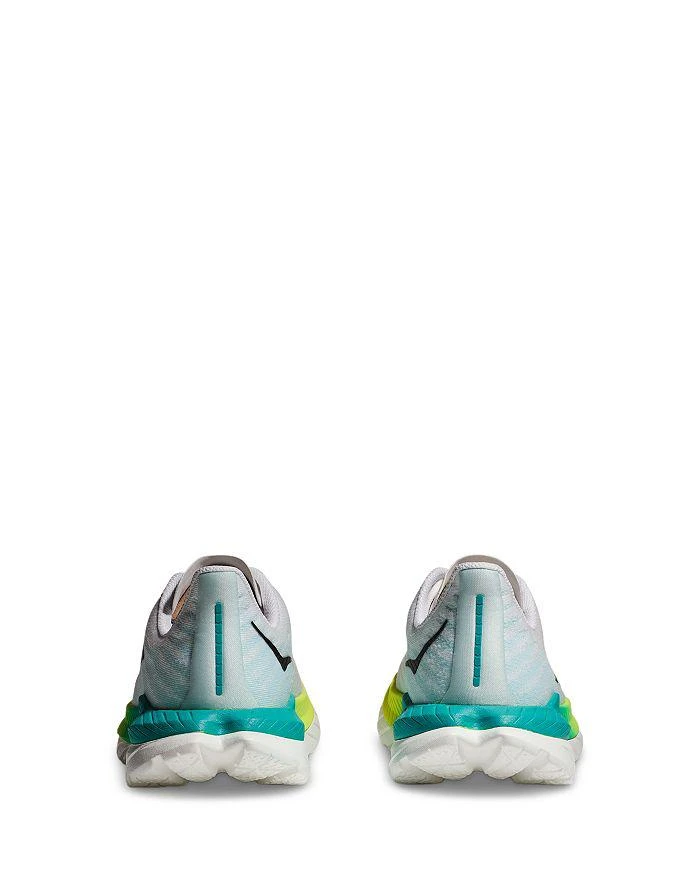 Women's Mach 5 Low Top Sneakers 商品