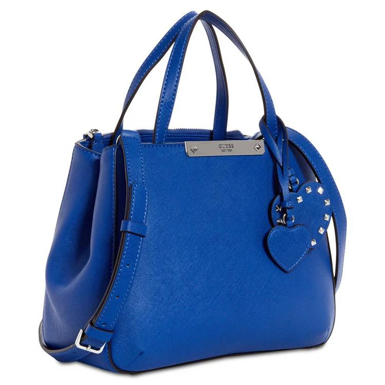 商品GUESS|Britta Society Satchel,价格¥652,第5张图片详细描述