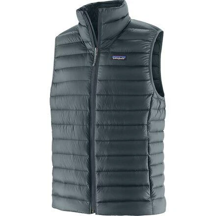 Down Sweater Vest - Men's 商品