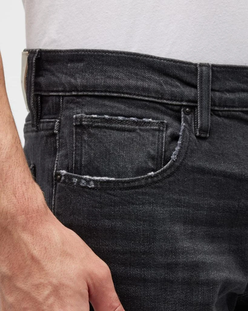 Men's Zack Skinny Jeans 商品