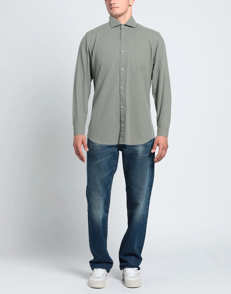 商品Zegna|Shirts,价格¥1133,第2张图片详细描述