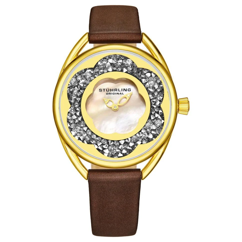 商品Stuhrling|Stuhrling Symphony 手表,价格¥1173,第1张图片